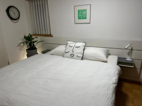 Zimmer Breiti mit separatem Eingang